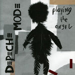 Depeche Mode - Playing the Angel (CD)