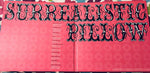 Jefferson Airplane : Surrealistic Pillow (2x12", Album, Mono, Ltd, Num, RE, RM, S/Edition, 1)
