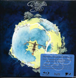 Yes : Fragile (CD, Album, RE, RM + Blu-ray, Blu-ray-A, Album, RE,)