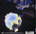 Yes : Fragile (CD, Album, RE, RM + Blu-ray, Blu-ray-A, Album, RE,)