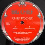 Chief Rocker : Fathead (12")