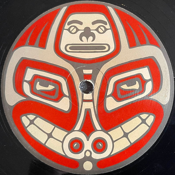 Chief Rocker : Fathead (12")