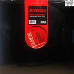 Juvenile (2) : What's Happenin' (12")