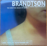Brandtson : Trying To Figure Each Other Out (LP, EP)