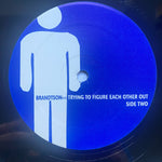 Brandtson : Trying To Figure Each Other Out (LP, EP)