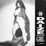 Daize : Girl (12", Single)