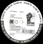 Silicon Chip : Stay (12")