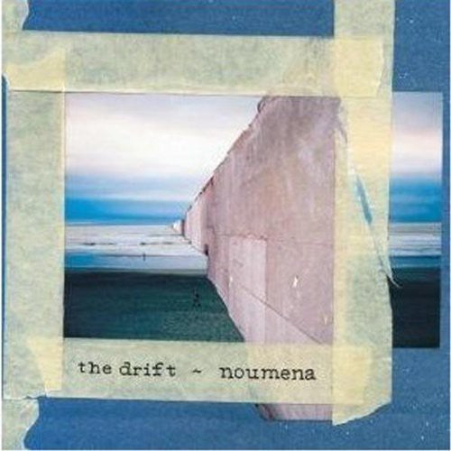 The Drift - Noumena (Vinilo)