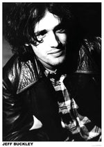 Jeff Buckley 24x36 Poster