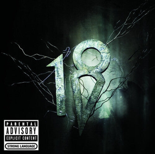 Eighteen Visions - Eighteen Visions (CD)