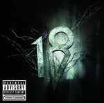 Eighteen Visions - Eighteen Visions (CD)