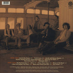 Commander Cody And His Lost Planet Airmen : Live In San Francisco 1971 (LP, Album, Gol)