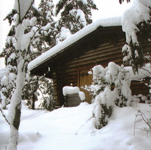 the album cover for Mi & Lau - Mi and L'au