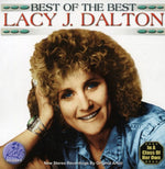 Lacy J. Dalton - Best of the Best LACY J. DALTON (CD)
