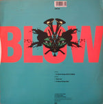 Blow Featuring Roy Hamilton : It's Gonna Change (12")