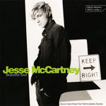 Jesse McCartney : Beautiful Soul (CD, Advance, Album, Promo, Smplr)