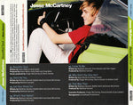 Jesse McCartney : Beautiful Soul (CD, Advance, Album, Promo, Smplr)