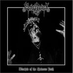 Sargeist - Discípulo del Camino Atroz (CD)