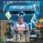 H.A.W.K. : Under H.A.W.K.'s Wings (CD, Album)