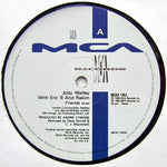 Jody Watley With Eric B. & Rakim : Friends ("Unity" Remix) (12")