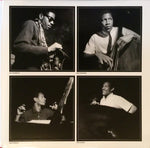 Johnny Coles : Little Johnny C (LP, Album, Ltd, RE, 180)