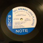 Johnny Coles : Little Johnny C (LP, Album, Ltd, RE, 180)