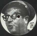 Leon Roberts, Chris Reynolds & Tom Wainwright : Hi-Fidelity Beats Vol. 2 (12")