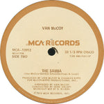 Van McCoy : Lonely Dancer (12")