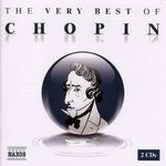 Chopin - Lo mejor de Chopin (CD)