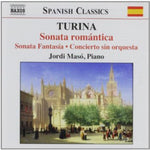 the album cover for P. Donostia - Piano Music 2