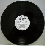 Slow Children (2) : President Am I (12", Promo)