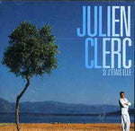 Julien Clerc - Si J'etais Elle (CD)