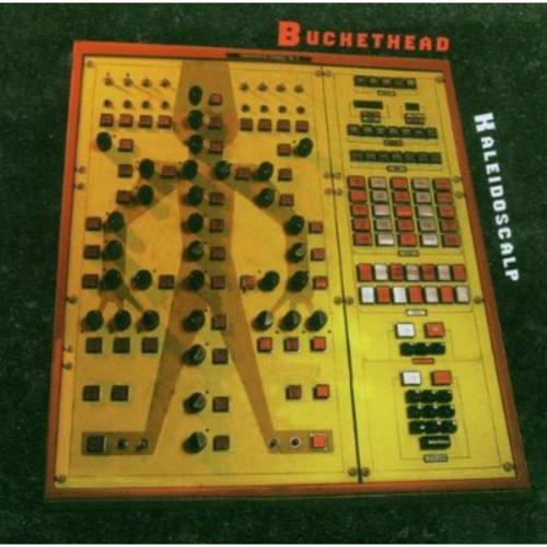 Buckethead - Caleidoscalp (CD)