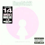 Limp Bizkit - El gran hitz (CD)