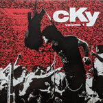 CKY : Volume 1 (LP, Album, Ltd, RM, Ran)