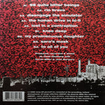 CKY : Volume 1 (LP, Album, Ltd, RM, Ran)