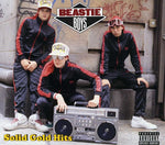 Beastie Boys - Éxitos de oro sólido (CD)