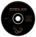 Grateful Dead* : Dick's Picks Volume Eight 5/2/70 (3xCD, Album)