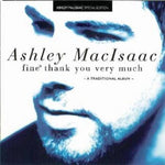 Ashley MacIsaac - Bien, muchas gracias (CD)