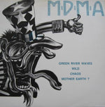 MDMA (2) : Green River Waves (12")