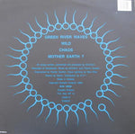 MDMA (2) : Green River Waves (12")