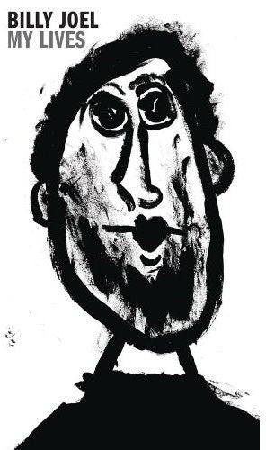 Billy Joel - Mis vidas (CD)