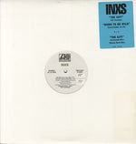 INXS : The Gift (12", Single, Promo)