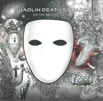 Shaolin Death Squad : As You Become Us (CD, EP)