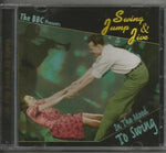 Various : The BBC Presents:Swing Jump & Jive - In The Mood To Swing (CD, Comp)