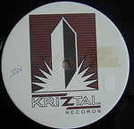 Bruce Bap's* : Just A Little Bit Of Love (12")