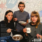 Sylvan Esso + Flock Of Dimes : Don't Dream It's Over + Everything Is Free (7", Single)