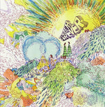 the album cover for Tender Forever - The Soft and The Hardcore