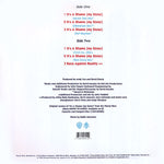 Monie Love : It's A Shame (My Sister) (12", Maxi)