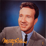 Marty Robbins : Country 1960-1966 (4xCD, Comp + Box)